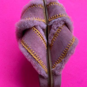 LAIDBACK LONDON SLIPPERS